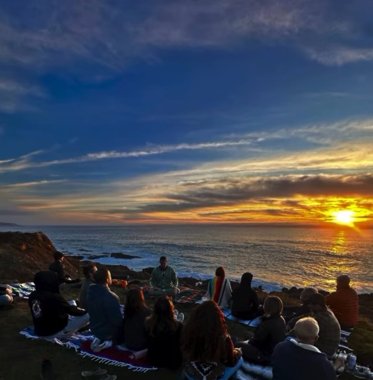 Breath-Fitness Yoga Retreat, October 2025